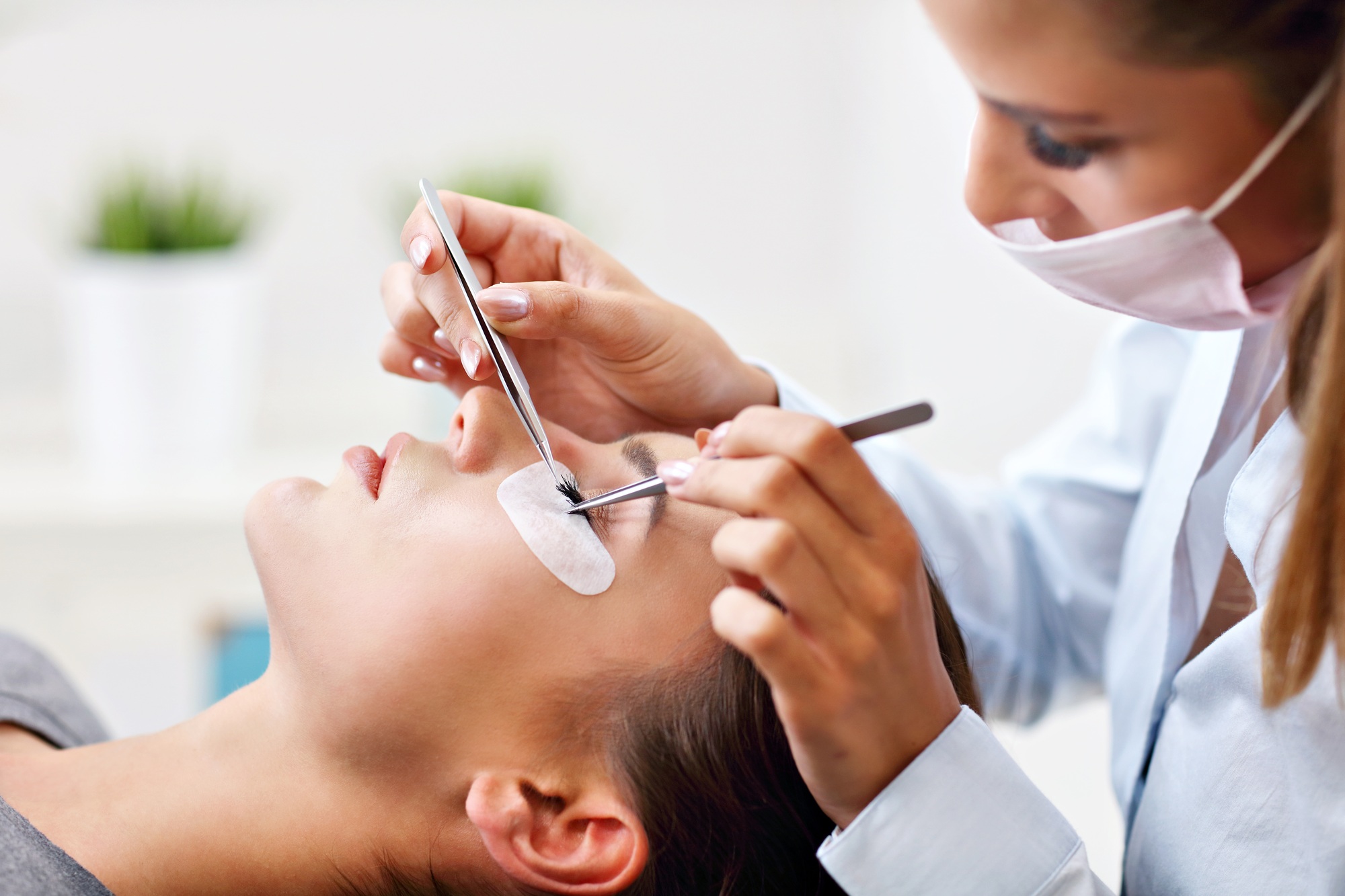 Eyelash Extensions