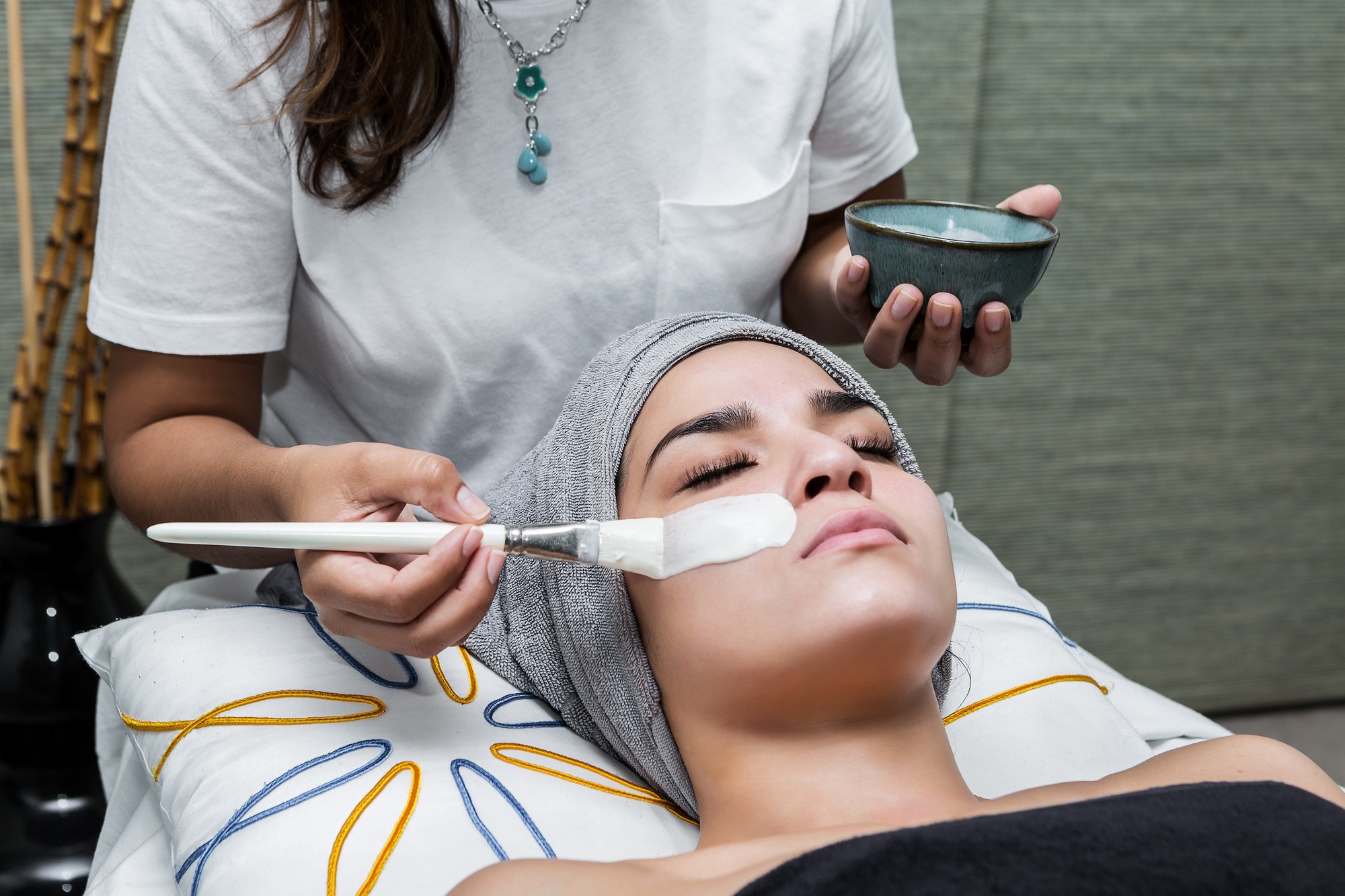 Facials